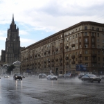 МИД России: украинские силовики могли использовать кассетные бомбы