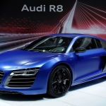 Названы претенденты на звание лучшего «Автомобиля года 2015»