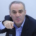 Гарри Каспарова обвинили в попытке подкупа