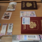 Число проживающих в Латвии граждан России выросло на 18,5 тысяч человек
