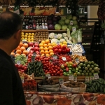 Россия с 1 августа вводит запрет на ввоз овощей и фруктов из Польши