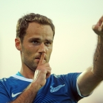 Роман Широков опроверг слухи о переходе в «Спартак»