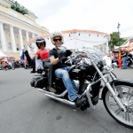 Harley-Davidson из-за неисправности отзывает 66 тысяч мотоциклов