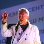 Троицкий на радио Baltkom: я не буду жить в Эстонии (АУДИО)