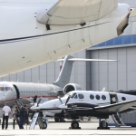 Во Внуково совершил аварийную посадку рейс Москва - Махачкала