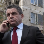 СК РФ возбудил дело о похищении на Украине россиянина бойцами «Днепра»