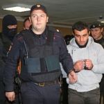 Убийце Щербакова из Бирюлево дали 17 лет тюрьмы