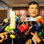 Евросоюз обеспокоен уголовным преследованием Саакашвили