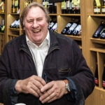 Депардье предложили возглавить крымское виноделие