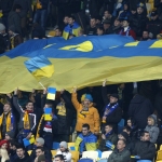 Федерация футбола Украины поддержит армию страны