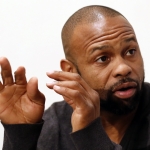 Fwd: В понедельник прилетает легендарный боксёр Рой Джонс младший