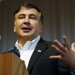 В Грузии возбудили дело против экс-президента Михаила Саакашвили