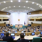 В России появится социальная сеть для депутатов