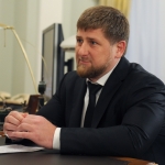 Кадыров: США винят Россию во всех бедах Украины