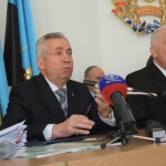 Мэр Донецка анонсировал новые переговоры с ДНР и ЛНР