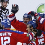 Пражский «Лев» не будет играть в КХЛ в новом сезоне