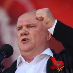 На Украине возбуждены уголовные дела против Зюганова и Жириновского