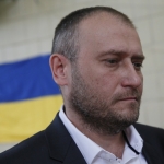 Интерпол объявил Яроша в международный розыск