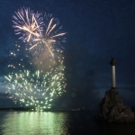 Украинский министр обороны пообещал провести парад в Севастополе