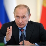 Россия готова призвать ополченцев к перемирию с Киевом