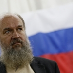 Арестован спикер Верховного совета ДНР