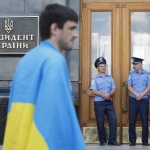 Киев изучает возможность разрыва дипломатических отношений с Россией