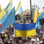 Совбез РФ: линию Киева вырабатывают советники США