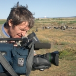 Путин наградил оператора «Первого канала» орденом Мужества посмертно