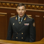 Минобороны Украины подтверждает побег 40 военнослужащих в Россию