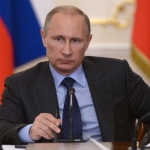 Путин и Меркель: ситуация на Украине имеет тенденцию к деградации