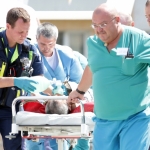 Пятеро пострадавших при аварии в метро находятся в крайне тяжелом состоянии