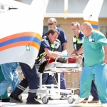 Опознаны все жертвы аварии в московском метро