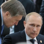 Путин призвал усилить обороноспособность России