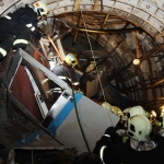 Еще одна пострадавшая в катастрофе в московском метро умерла в больнице