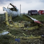 Malaysia Airlines заявили о полной исправности «Боинг-777» до крушения