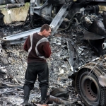 Итальянский журналист уличил ЕС в крушении Boeing