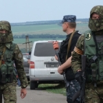 ДНР согласилась на перемирие в зоне крушения «Боинга»