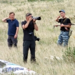 Россия просит США предоставить спутниковые фото места крушения Boeing