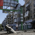 СМИ: украинские силовики под Лисичанском взяли в плен 23 россиянина