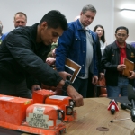 Рейс MH17: ополченцы отдали «черные ящики» экспертам (ФОТО)