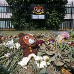 В силовых структурах Украины есть версия, что Boeing сбили на учениях