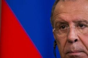Лавров не советует нападать на Крым