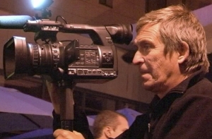 В убийстве оператора Первого канала подозревается полковник из Донецка