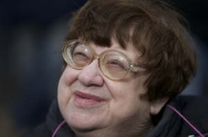 В Одессе хотят поставить памятник Валерии Новодворской