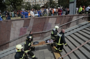 В деле об аварии в метро появилась новая версия