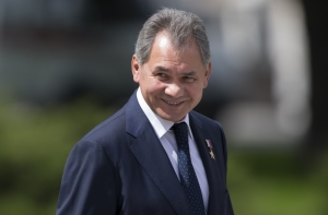 МВД Украины завело дело на Сергея Шойгу