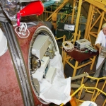 Связь с биоспутником «Фотон-М» восстановлена, сообщил источник