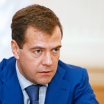 Медведев: РФ примет меры при ратификации договора Киева и Тбилиси с ЕС