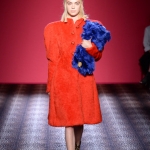 Высокая мода в Париже: от Christian Dior до Chanel (ФОТО)