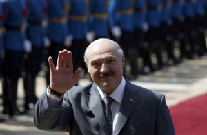 Прошло 20 лет правления главы Белоруссии Александра Лукашенко